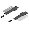 Tipmatic Soft-close Set für Dynapro