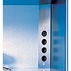 Thebo Ecksteckdose ST 3007 ausziehbar
