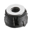 70T4532T EXPANDO T Dübel lose + Schraube