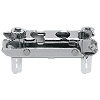 CLIP Exzenter-Montageplatte 177H3100E / 177H3130E, gerade