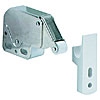 Federschnäpper MINI-Latch Druck Rollschäpper