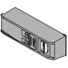 Z10C5007 SERVO-DRIVE flex Funkempfänger