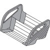 ORGA-LINE Gewürzhalter, KB 300-450 mm