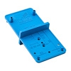 Hettich Ankörn-Schablone MultiBlue