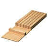 MOVE Messerblock, Eiche