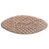 Lamello Flachdübel 20 für Nuttiefe 12 mm