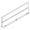 ORGA-LINE Zwischenwand Z46L... 151 mm Höhe zum Anschrauben für Blum intivo/antaro