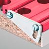 Klappanschlag Zubehör für Red Jig