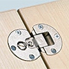 Klappenscharnier Hettich Markant 11