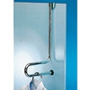 Garderobenhalter "BOY" abnehmbar 520x270mm