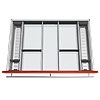ORGA-LINE Kombi-Set, KB 800 mm - NL 450-650