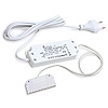LED Trafo FLAT 15-24 D, für 24VDc LEDs