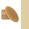 Abdeckkappe 45° Lamello Clamex, Kiefer 45° Kst.-Kappe Ø 6 mm RAL 1014