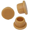Abdeckkappe 90° Lamello Clamex