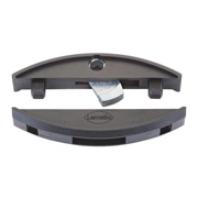 Lamello Clamex P-10, lösbarer Verbinder für Platten ab 13 mm