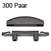Divario P-18 Verbinder ab 19 mm Stärke, 300 x Tablarverb. Lamello Divario P-18, 300 Paar