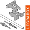 LEGRABOX TIP-ON-Synchronisierung