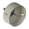 Lochsäge Ø 102 mm für Evoline Port