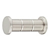 Mantelhaken Edelstahl Ø 20 x T 70 mm