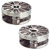 MAXIFIX 35 Verbinder für Holzdicke ab 19 mm
