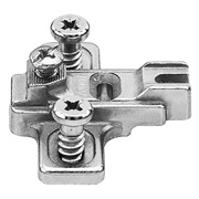 MODUL Montageplatte 199.8130