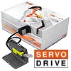 SERVO-DRIVE von Blum für den Müllauszug Z10NA30EA