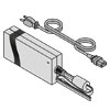 Servo-Drive Blum Netzgerät neu Z10NE030A (24 W) ersetzt alten Artikel Z10NE020A mit 72 Watt + Kabel Europa Z10M200E