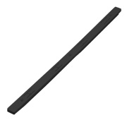 Deckelführungsleiste L 470 mm dunkelgrau