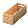 MOVE Box 4, Eiche 117x300x90 mm