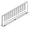 ORGA-LINE Zwischenwand, NL 450 bis 650