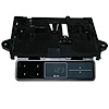 Handschalter PRO-TOUCH, Montage unter Tischplatte - ausfahrbar Bedienelem. Pro-Touch, Push-Push Funktion