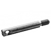 PV Stahldübel Ø 7x49,5 mm - M6x11 mm