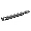 PV Stahldübel Ø 7x49,5 mm - Euro 6x11 mm