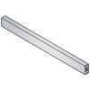 ZRG.1046Z Querreling 1046.3 mm hellgrau Querreling eckig R906