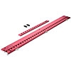 Lochreihen Bohrlehre Red Jig