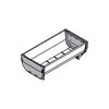 ZSI.020SI Edelstahlschale Orga-Line Schale 88 x 176 mm