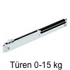 Dämpfung Smuso SD 15 Dämpfung Smuso SD 15