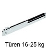 Dämpfung Smuso SD 25 Dämpfung Smuso SD 25