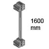 Servo-Drive Synchronisationskabel L 1600 mm Z10K160S SD Synchro.-Kabel 160 cm