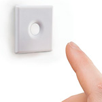 LED Dimmer TOUCH ME 12Vdc