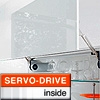 AVENTOS HL Klappenhalter Servo-Drive Set li/re