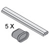 Servo Drive Verbindungsleitung 8 m Z10K800AE