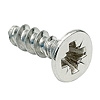 Befestigungsschraube M5 x 6 mm