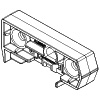 Dynapro Tablarhalter