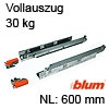 560H6000C ohne Dämpfung 600 mm 560H6000C ohne Dämpfung 600 mm
