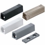 TIP-ON 956.1201 Adapterplatte gerade 20/17 mm
