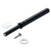 TIP-ON 956A1004 für Türen Langversion schwarz Tip On Set Tür lang 10x76, TS