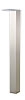 Wesco Tischfuß 80x80 mm