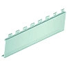 cuisio-Abschlusswand, 473 mm - in 3 Farben