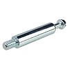 Bolzen Maxifix für Gewinde M6 / M8